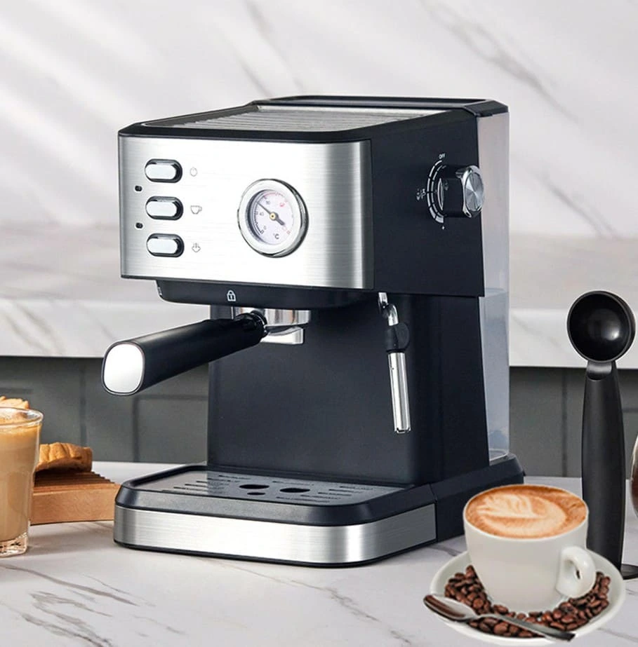 Mesin Kopi untuk kebutuhan komersial dan industri