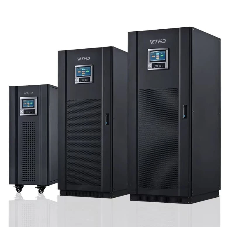 UPS Uninterruptible Power Supply sistem backup listrik